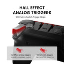 GameSir G7 Pro Xbox Gaming Controller – TMR Joysticks, Hall Effect Triggers, 1000Hz & Charging Dock