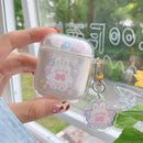 Case Transparente AirPods