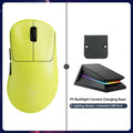 Rapoo VT3S/VT3S MAX Gen-2 — 8K Wireless Gaming Mouse, 49g, Up to 750h Battery
