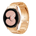 Pulseira Samsung Galaxy Watch Aço Inoxidável