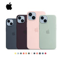 Case iPhone Silicone Original