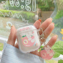 Case Transparente AirPods