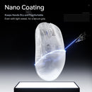 ATK Blazing Sky ZERO Ultralight Wireless Gaming Mouse Dual 8K PAW3950Ultra Transducer Wireless Mouse Ergonomic Mouse Foggy Mice