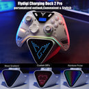 FlyDigi APEX 5/4 — Elite Wireless Game Controller for Switch, Mobile & PC