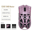 Akko Echo Master Ultra — Mouse Gamer Wireless 8K, 65K DPI, 55g