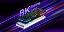 Akko MonsGeek FUN68/FUN60 HE Magnetic Gaming Keyboard – Rapid Trigger 8K
