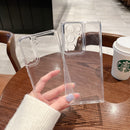 Capa Samsung de Vidro Temperado Transparente HD Glass 2.0