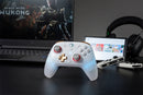 GameSir Cyclone 2 Wireless Gaming Controller – Hall Effect Triggers, TMR Joysticks & Tri-Mode Connectivity