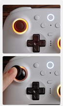 8BitDo Ultimate 2 Wireless Gaming Controller – TMR Joysticks, Hall Effect Triggers & 8Speed