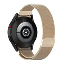 Pulseira Samsung Galaxy Watch Metal com Fecho Magnético