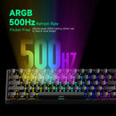 Akko MonsGeek FUN68/FUN60 HE Magnetic Gaming Keyboard – Rapid Trigger 8K