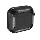 Case Protetora Anti Impacto AirPods Pro