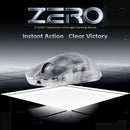ATK Blazing Sky ZERO Ultralight Wireless Gaming Mouse Dual 8K PAW3950Ultra Transducer Wireless Mouse Ergonomic Mouse Foggy Mice
