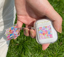 Case Transparente AirPods