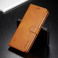 Case Samsung de Couro Slim - LC. Meeke