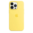 Case iPhone Silicone Original