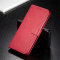 Case Samsung de Couro Slim - LC. Meeke