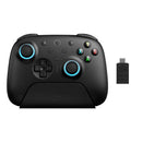 8BitDo Ultimate 2 Wireless Gaming Controller – TMR Joysticks, Hall Effect Triggers & 8Speed