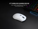 Rapoo VT7 MAX/VT7 — 8K Wireless Gaming Mouse, 53g, Up to 750h Battery