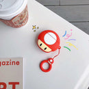 Case Super Mario AirPods