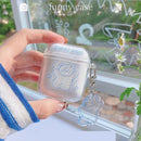 Case Transparente AirPods