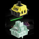 Akko MonsGeek FUN68/FUN60 HE Magnetic Gaming Keyboard – Rapid Trigger 8K