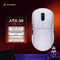 ATK A9 Ultra Wireless Gaming Mouse – 8KHz Tri-Mode, 53g Lightweight Esports Mouse