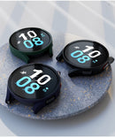 Case com Vidro Temperado Anti Impacto Samsung Galaxy Watch