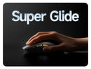 MCHOSE K7 V2 — 8K Wireless Gaming Mouse, 50K DPI, Magnetic Charging Dock