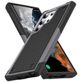 Case Samsung Blindada de TPU Militar