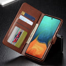 Case Samsung de Couro Slim - LC. Meeke