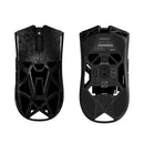 Akko Echo Master Ultra — Mouse Gamer Wireless 8K, 65K DPI, 55g