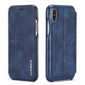 Case Samsung Slim 2 em 1 de Couro com Proteção 360º - LC. Imeeke