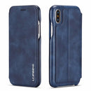 Case Samsung Slim 2 em 1 de Couro com Proteção 360º - LC. Imeeke