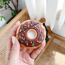 Case Personalizada Food AirPods