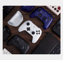 8BitDo Ultimate 2 Wireless Gaming Controller – TMR Joysticks, Hall Effect Triggers & 8Speed
