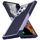 Case Samsung Blindada de TPU Militar