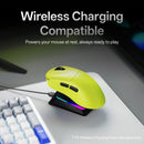 Rapoo VT3S/VT3S MAX Gen-2 — 8K Wireless Gaming Mouse, 49g, Up to 750h Battery