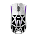Akko Echo Master Ultra — Mouse Gamer Wireless 8K, 65K DPI, 55g