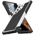 Case Samsung Blindada de TPU Militar