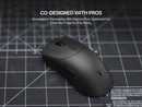 Rapoo VT7 MAX/VT7 — 8K Wireless Gaming Mouse, 53g, Up to 750h Battery