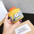 Case Personalizada Food AirPods