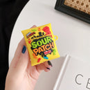 Case Personalizada Food AirPods