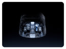 MCHOSE K7 V2 — 8K Wireless Gaming Mouse, 50K DPI, Magnetic Charging Dock