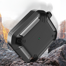 Case Protetora Anti Impacto AirPods Pro