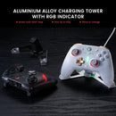 GameSir Cyclone 2 Wireless Gaming Controller – Hall Effect Triggers, TMR Joysticks & Tri-Mode Connectivity