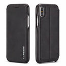 Case Samsung Slim 2 em 1 de Couro com Proteção 360º - LC. Imeeke