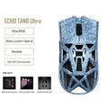 Akko Echo Master Ultra — Mouse Gamer Wireless 8K, 65K DPI, 55g