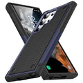 Case Samsung Blindada de TPU Militar