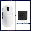 Rapoo VT3S/VT3S MAX Gen-2 — 8K Wireless Gaming Mouse, 49g, Up to 750h Battery